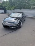 Vand wv phaeton - Miniatura 1