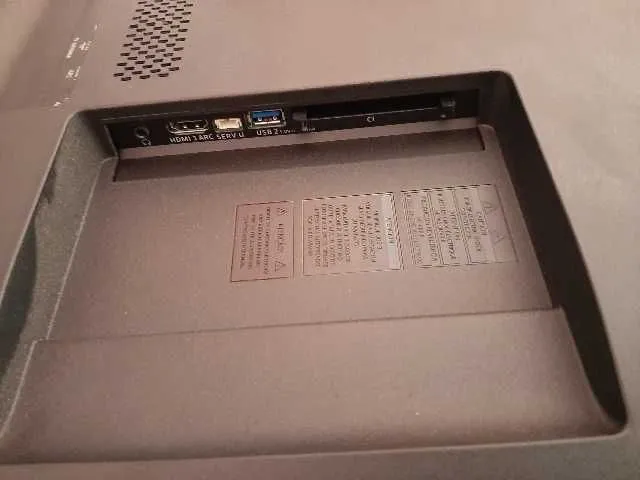 Televizor Philips 58PUS7805/ 12 - Imaginea 2