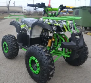 ATV HUMMER  QUAD  M8, 2021, SEMI- AUTOMAT