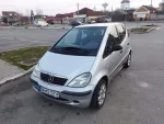 Mercedes- Benz A 140 | 2004 | 1299 EUR neg. - Miniatura 2