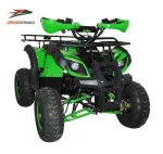 Atv 125Cc Hummer Deluxe - Miniatura 1