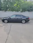 Vand wv phaeton - Miniatura 4
