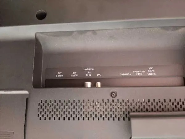 Televizor Philips 58PUS7805/ 12 - Imaginea 4