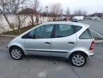 Mercedes- Benz A 140 | 2004 | 1299 EUR neg. - Miniatura 3