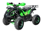 Atv 125Cc Hummer Deluxe - Miniatura 2