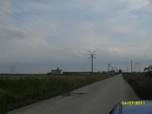 Vand teren intravilan