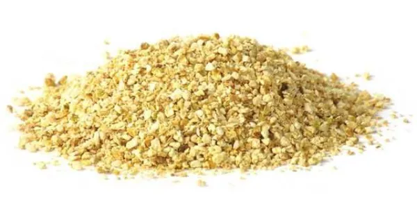 Usturoi granule - pudra - fulgi vrac - Imaginea 2