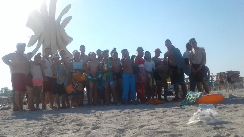 Tabara de Vara la Mare 2026 - Costinesti - Imaginea 1