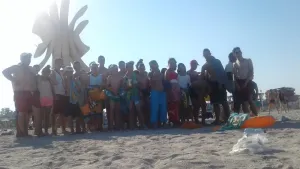 Tabara de Vara la Mare 2026 - Costinesti