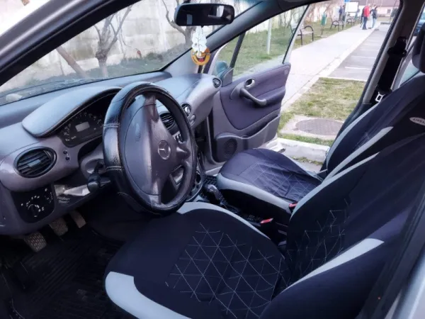 Mercedes- Benz A 140 | 2004 | 1299 EUR neg. - Imaginea 6