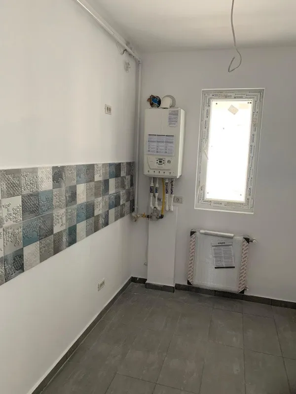 Proprietar  3 camere Militari Residence - 65mpu - 56800E - Imaginea 2