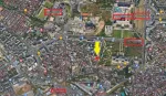 Direct proprietar vand teren str. Uranus teren 777 mp, 0 comision - Miniatura 2