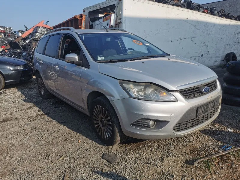 Ford Focus 2 1. 6TDCI E5 G8DD, 2010 - Imaginea 1