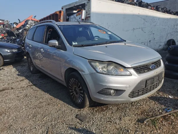 Ford Focus 2 1. 6TDCI E5 G8DD, 2010 - Imaginea 1