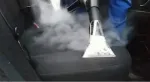 curatare auto aburi spalare detailing auto tapiterie auto curatare spalare cu aburi auto interior - Miniatura 3