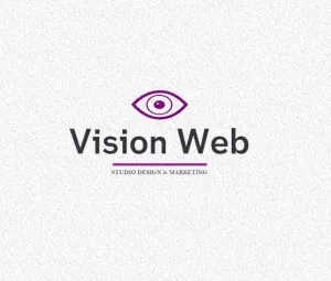 Creare site de prezentare / Creare magazin online - Vision Web