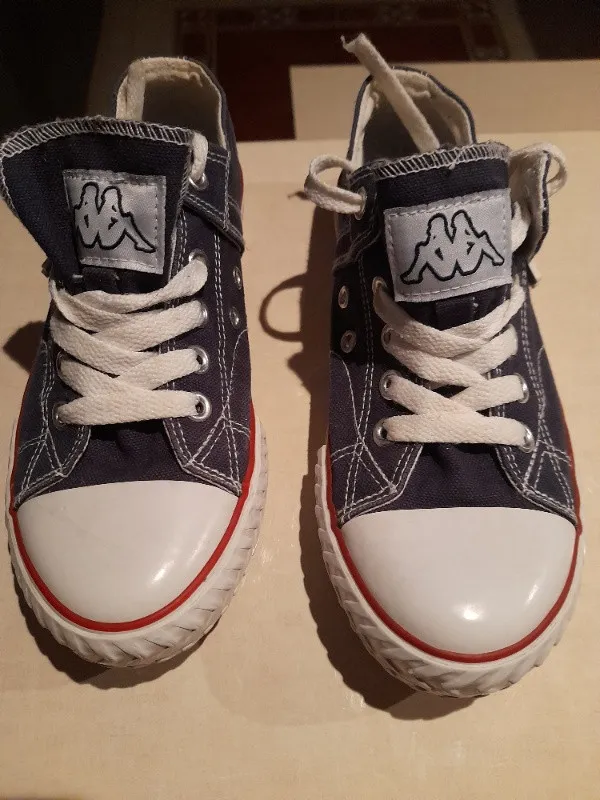 Vand tenisi marca Kappa - Imaginea 1