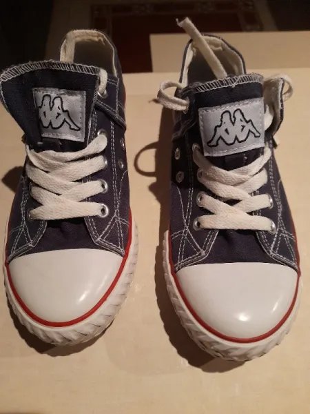Vand tenisi marca Kappa - Imaginea 1
