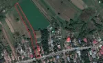 GRUIU - teren intravilan cu suprafata de 4700 mp - Miniatura 1