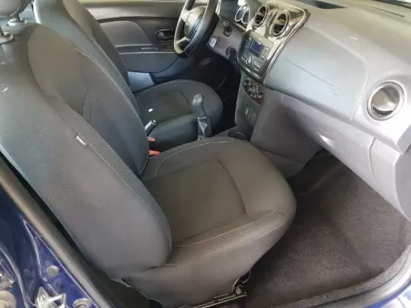 Curatare cu aburi sub presiune pentru Tapiterie detailing auto - Imaginea 2