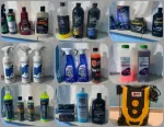 curatare auto aburi spalare detailing auto tapiterie auto curatare spalare cu aburi auto interior - Miniatura 5