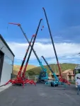 Inchiriere macara si ventuza - Miniatura 1