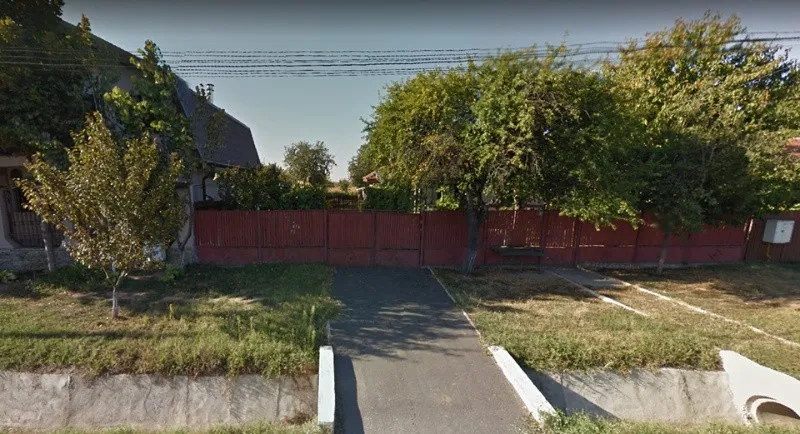 GRUIU - teren intravilan cu suprafata de 4700 mp - Imaginea 3