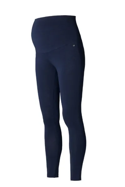 Colanti/ leggings gravide bumbac organic - Imaginea 4
