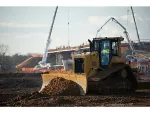 Inchiriem utilaje si oferim servicii excavatii diverse - Miniatura 1