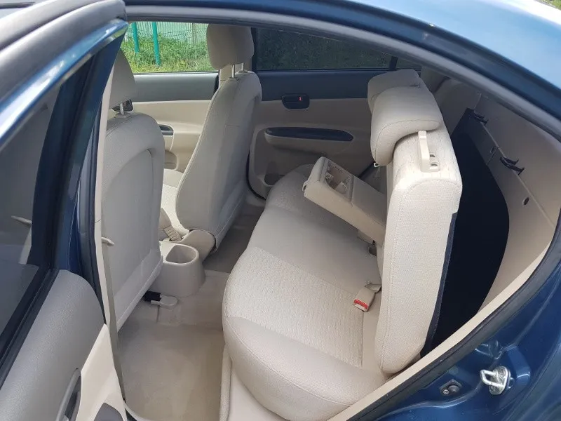 curatare auto aburi spalare detailing auto tapiterie auto curatare spalare cu aburi auto interior - Imaginea 8