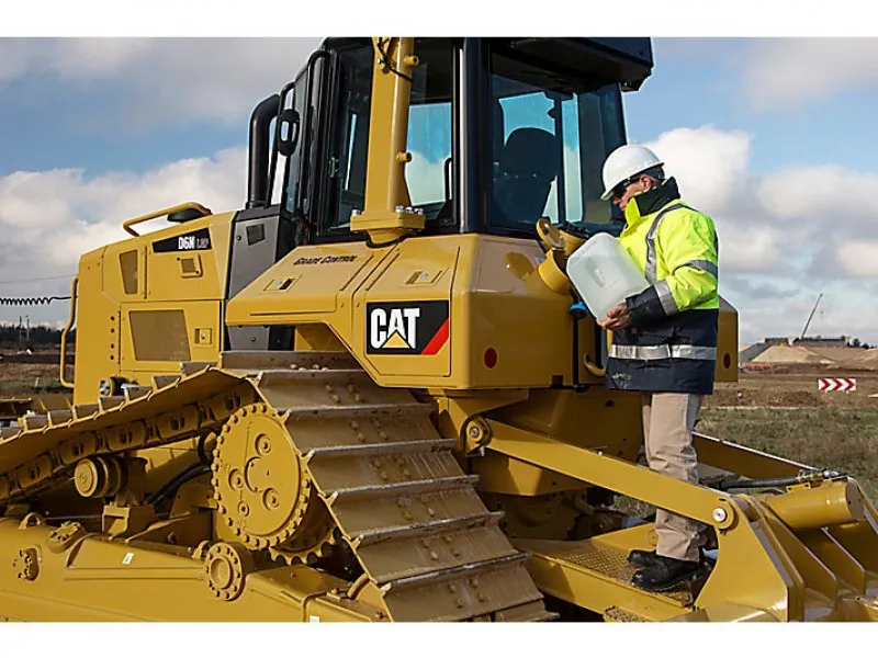 Inchiriem utilaje si oferim servicii excavatii diverse - Imaginea 2