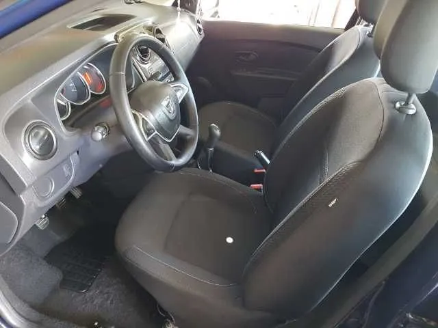 Curatare cu aburi sub presiune pentru Tapiterie detailing auto - Imaginea 6