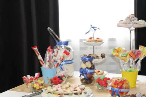 Candy Bar  - Imaginea 2