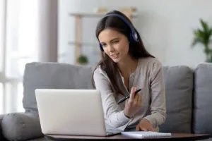 Call center, FRANCEZA+ ENGLEZA, REMOTE, WORK FROM HOME, oriunde in Romania