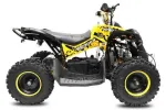 Atv Quad Avenger OffRoad Deluxe - Miniatura 3