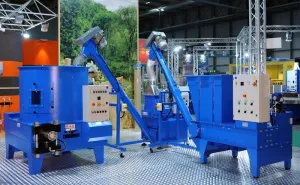 presa brichete, POR, ITALIA, , 500 kg, 1000 kg, startup, masura 6. 2, masura 6. 4, garantie 24 luni,