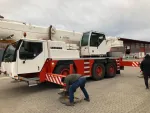 Inchiriem utilaje si oferim servicii excavatii diverse - Miniatura 7