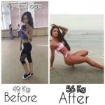 Antrenamente online ( Home workout training) - Miniatura 1
