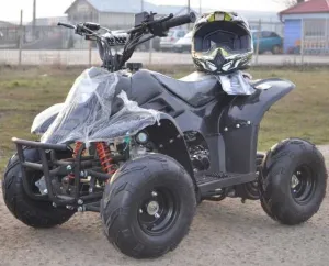 ! PROMOTIE ! ATV NITRO MOTORS BIGFOOT MIDDI M6, 2021, AUTOMAT