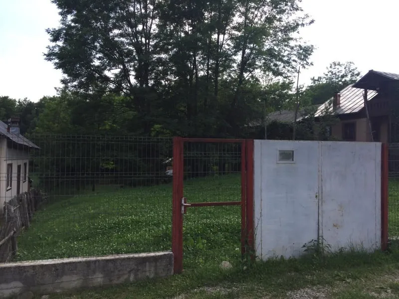 Proprietar vand teren 1200 mp In Alunis, Prahova - Imaginea 1