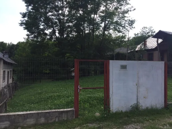 Proprietar vand teren 1200 mp In Alunis, Prahova - Imaginea 1
