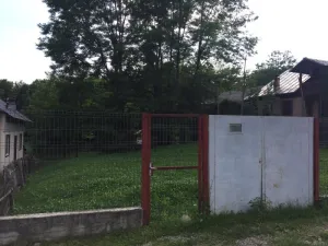 Proprietar vand teren 1200 mp In Alunis, Prahova