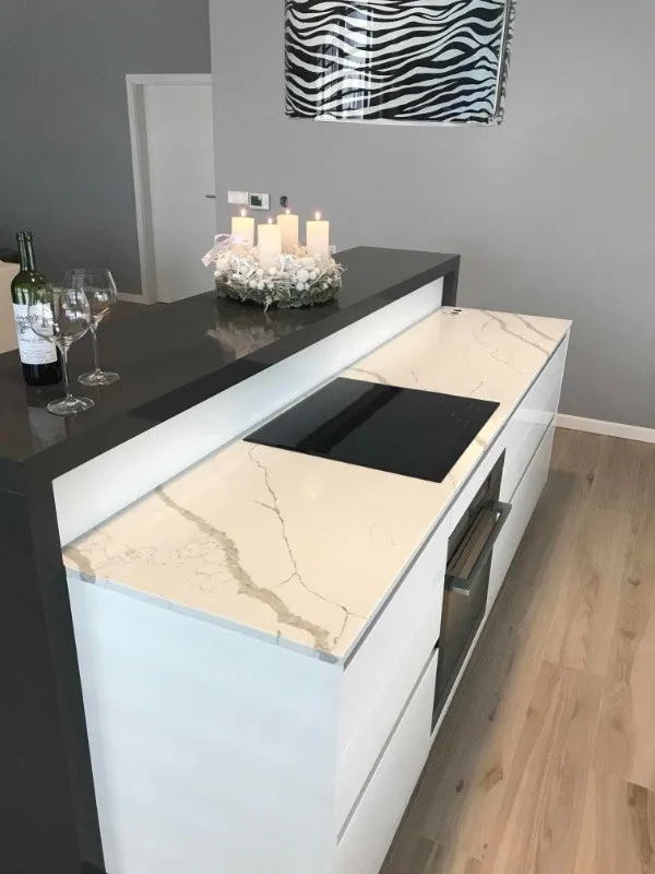 Compozit quartz Cluj - Imaginea 3