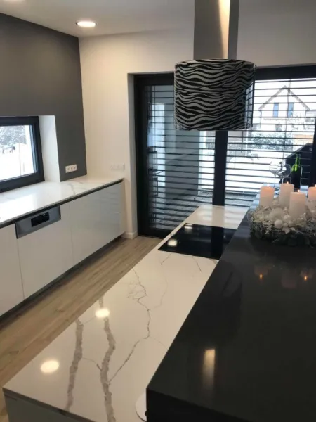 Compozit quartz Cluj - Imaginea 4