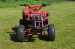 ! PROMOTIE ! ATV NITRO MOTORS GRIZZLY QUAD  M8, 2021, AUTOMAT - Miniatura 1
