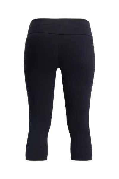 Leggings / Colanti gravide Esprit 7/ 8 Black - Imaginea 4
