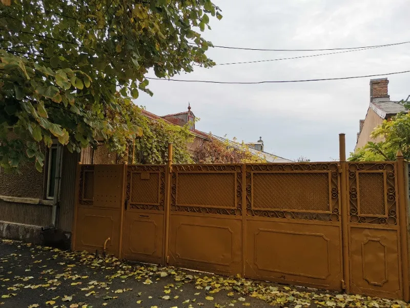 Casa de vanzare in Galati, Str. Alexandru cel Bun, 180. 000 euro - Imaginea 2