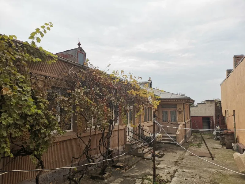Casa de vanzare in Galati, Str. Alexandru cel Bun, 180. 000 euro - Imaginea 5