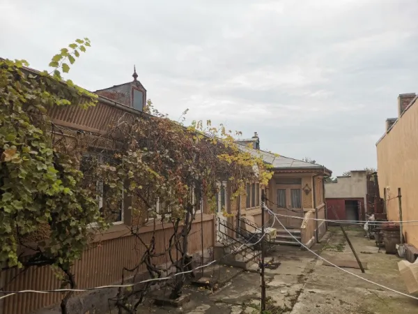 Casa de vanzare in Galati, Str. Alexandru cel Bun, 180. 000 euro - Imaginea 5