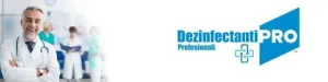 Nebulizare –Dezinfectanti profesionali